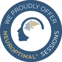 NeurOptimal Badge