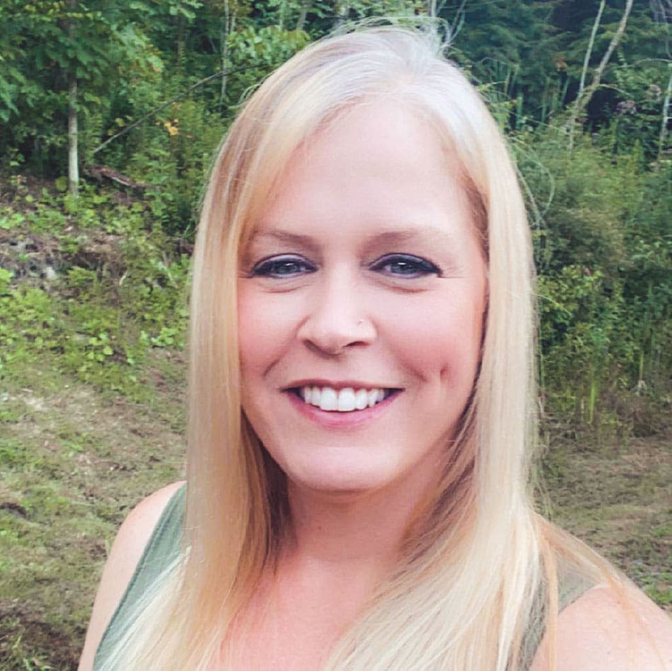 Cheri Casher Professional headshot of Cheri Casher, MS, a therapist specializing in addiction recovery, self-exploration, depression, anxiety, trauma, mood disorders, relationship issues, gender identity, and LGBTQ+ support.