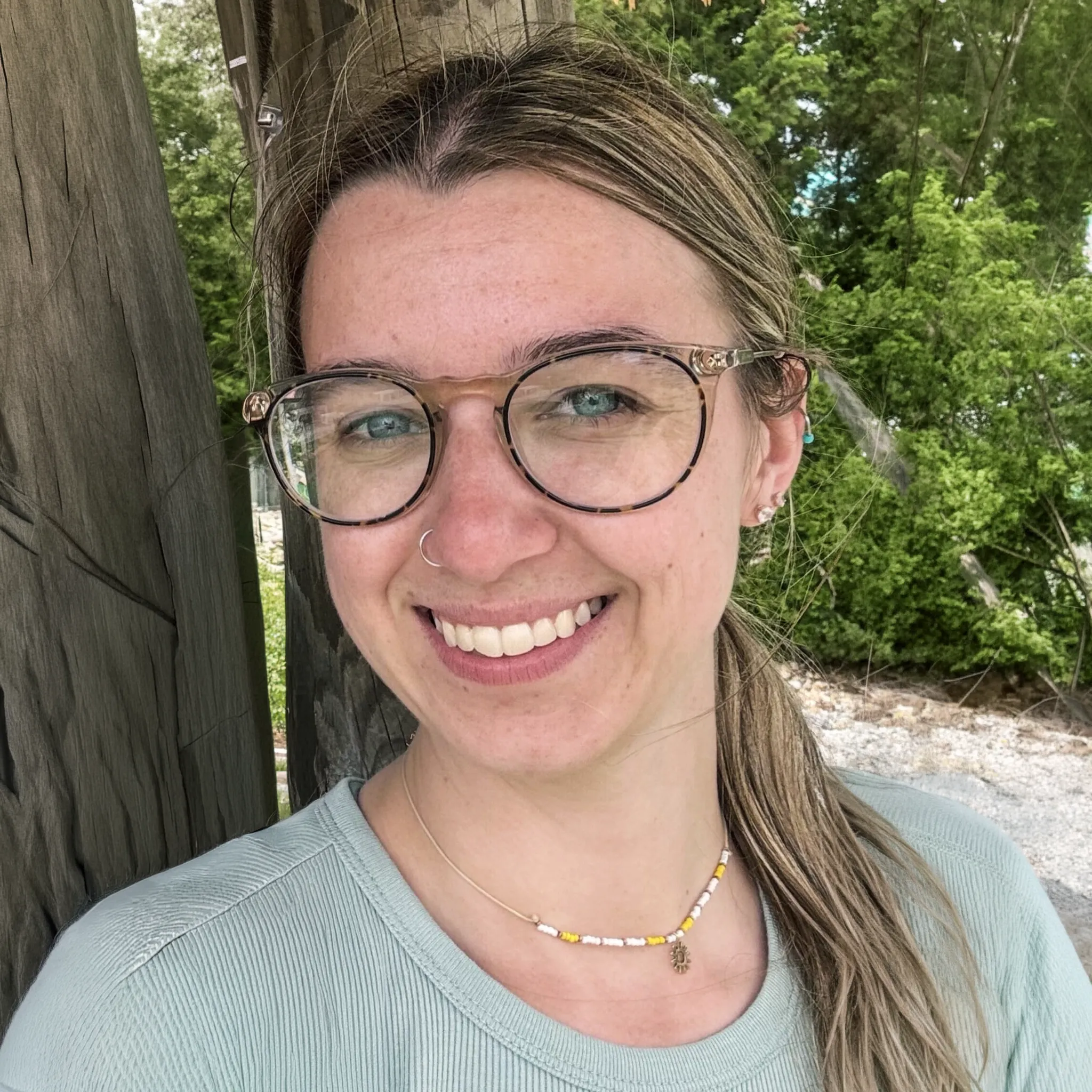 Rachel Shoup, MSW – Lead Client Liaison at Mount North Rachel Shoup, MSW — Lead Client Liaison and Care Coordination Support at Mount North
