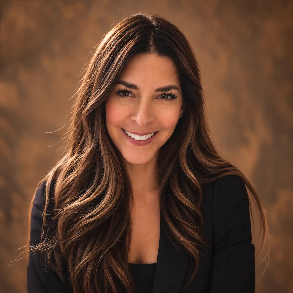 L.A. Gress Headshot